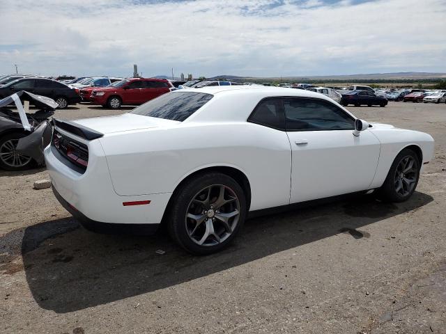 Photo 3 from auction – 2016 DODGE CHALLENGER with VIN 2C3CDZAG3GH336124