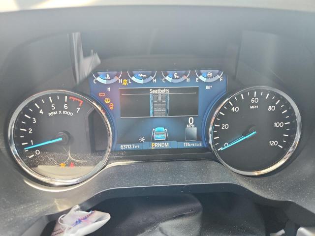 Photo 9 from auction – 2022 FORD EXPEDITION with VIN 1FMJK1HT0NEA54648