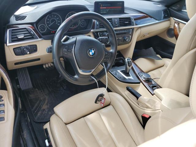 Photo 8 from auction – 2018 BMW 440XI with VIN WBA4Z7C52JED47678