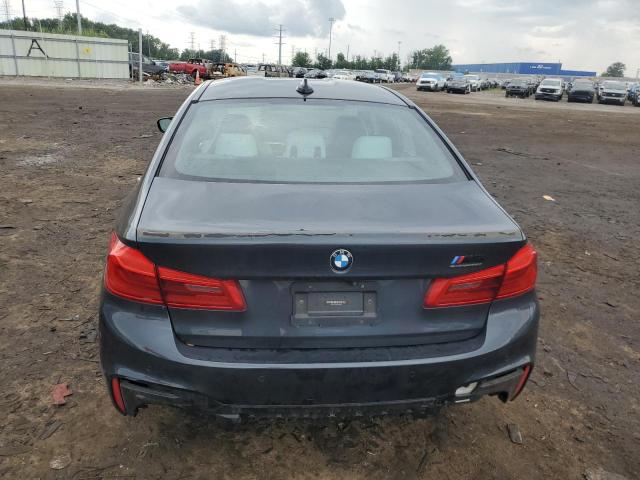 Photo 6 from auction – 2019 BMW M5 with VIN WBSJF0C58KB285895
