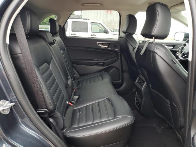 Photo 11 from auction – 2024 FORD EDGE SEL with VIN 2FMPK4J91RBA64200
