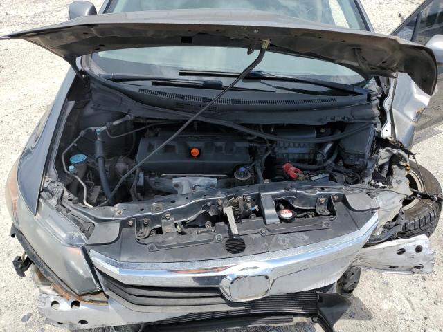 Zdjęcie 11 z aukcji – 2012 HONDA CIVIC LX z VIN 19XFB2F50CE333796