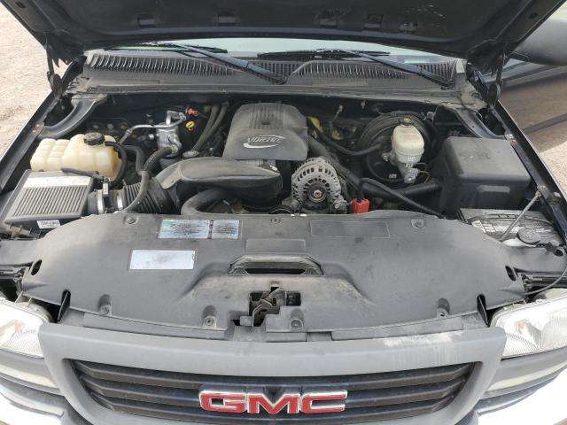 Photo 11 from auction – 2005 GMC NEW SIERRA with VIN 1GTEC19T95Z292363