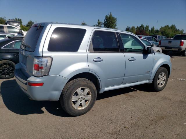 Photo 3 from auction – 2008 MERCURY MARINER with VIN 4M2CU81Z08KJ38984