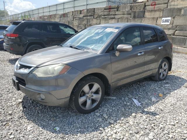 Photo 1 from auction – 2008 ACURA RDX TECHNO with VIN 5J8TB18578A020184