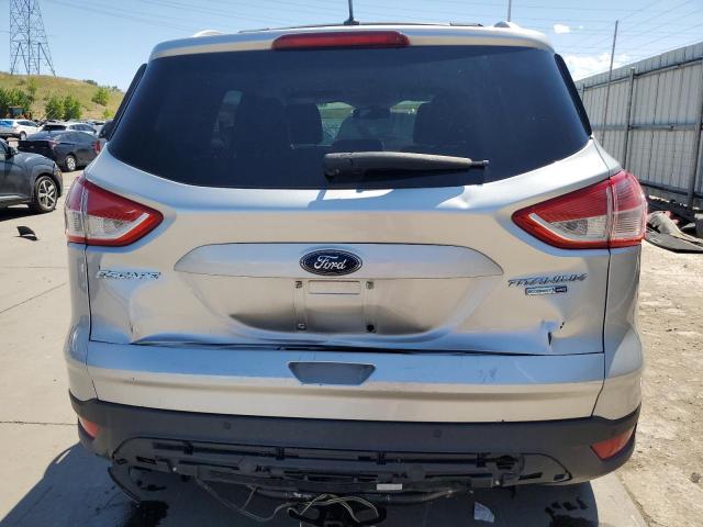 Photo 6 from auction – 2013 FORD ESCAPE TIT with VIN 1FMCU9J98DUD10121
