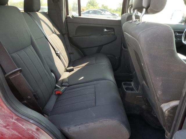 Photo 11 from auction – 2011 JEEP LIBERTY SP with VIN 1J4PN2GK4BW508680