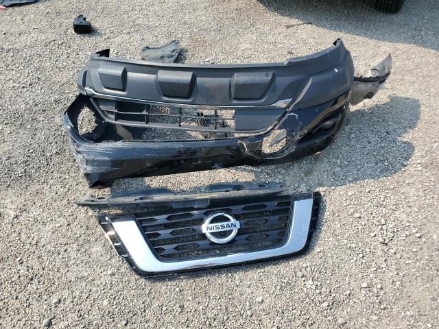 Photo 13 from auction – 2018 NISSAN PATHFINDER S with VIN 5N1DR2MN9JC613500