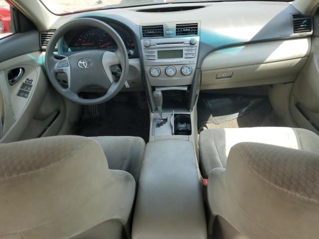 Photo 8 from auction – 2011 TOYOTA CAMRY BASE with VIN 4T4BF3EK9BR102512