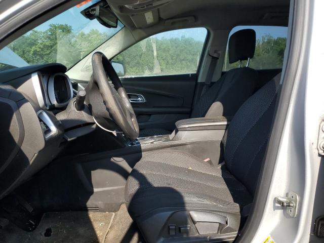 Photo 7 from auction – 2011 CHEVROLET EQUINOX LT with VIN 2CNFLNEC8B6431726