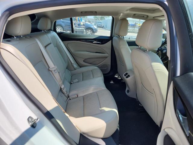 Photo 10 from auction – 2019 BUICK REGAL ESSENCE with VIN W04GR6SX9K1010812