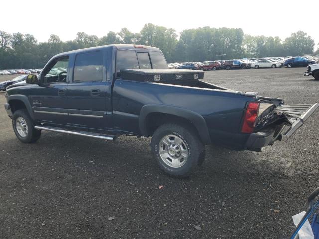 Photo 2 from auction – 2006 CHEVROLET SILVERADO with VIN 1GCHK23D66F185670