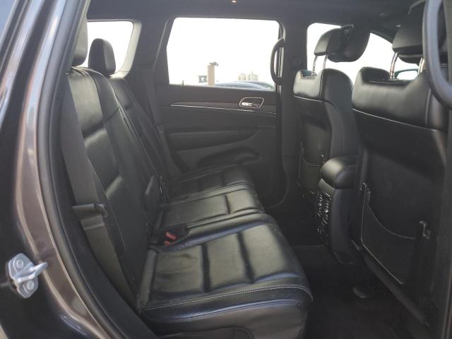 Photo 11 from auction – 2017 JEEP GRAND CHER with VIN 1C4RJEBG0HC717245