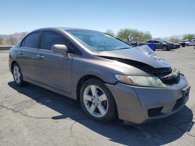 Photo 4 from auction – 2011 HONDA CIVIC LX-S with VIN 19XFA1F64BE009867