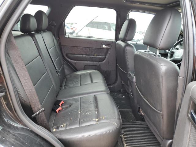 Photo 11 from auction – 2011 FORD ESCAPE LIM with VIN 1FMCU9EGXBKB50549