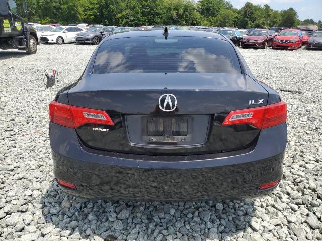 Photo 6 from auction – 2013 ACURA ILX 20 PRE with VIN 19VDE1F58DE008607