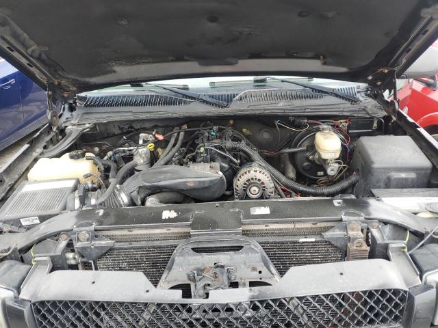 صورة رقم 11 من المزاد - 2005 CHEVROLET SILVERADO مع VIN 2GCEK19B251174030