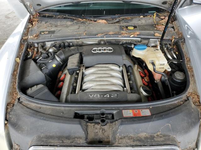 Photo 11 from auction – 2006 AUDI A3 with VIN WAUEL74FX6N128128