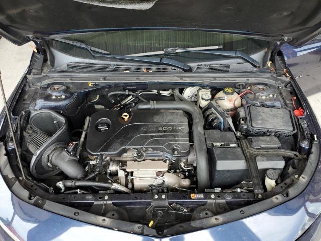 Photo 11 from auction – 2016 CHEVROLET MALIBU LS with VIN 1G1ZB5ST7GF192572