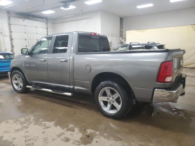 Photo 2 from auction – 2011 DODGE RAM 1500 with VIN 1D7RB1GTXBS683250