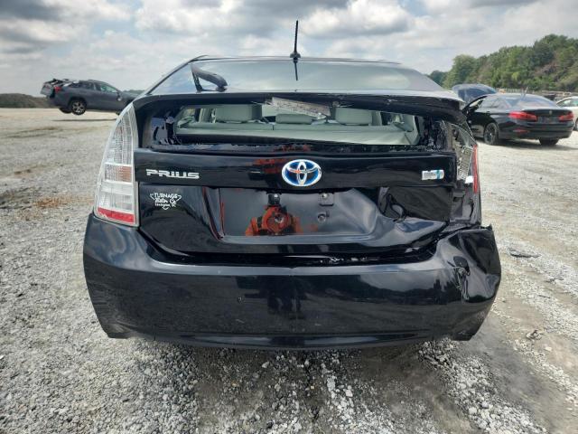 Photo 6 from auction – 2010 TOYOTA PRIUS with VIN JTDKN3DU6A0223542