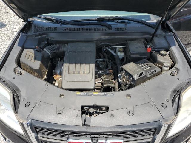 Photo 12 from auction – 2012 GMC TERRAIN SL with VIN 2GKALSEK9C6289140