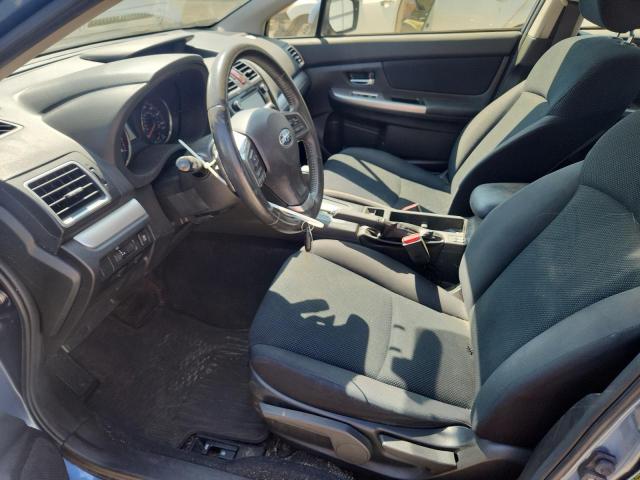 Photo 7 from auction – 2016 SUBARU IMPREZA PR with VIN JF1GJAF63GH019205
