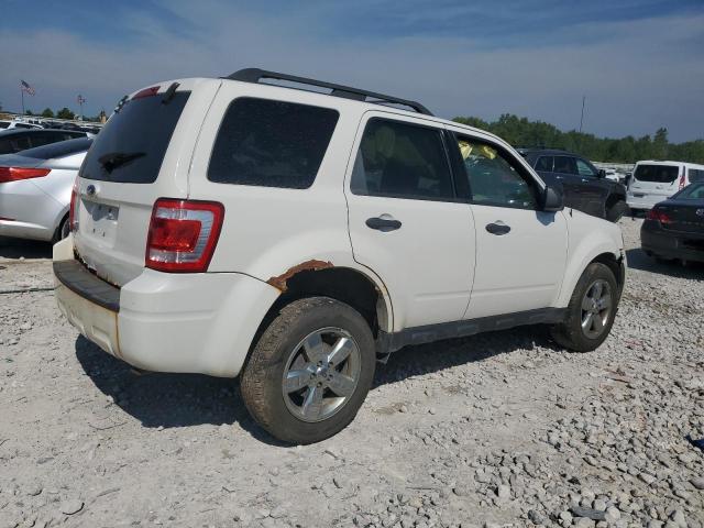 Photo 3 from auction – 2009 FORD ESCAPE XLT with VIN 1FMCU03G79KA14839