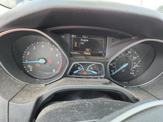 Photo 9 from auction – 2017 FORD FOCUS SE with VIN 1FADP3F28HL256913