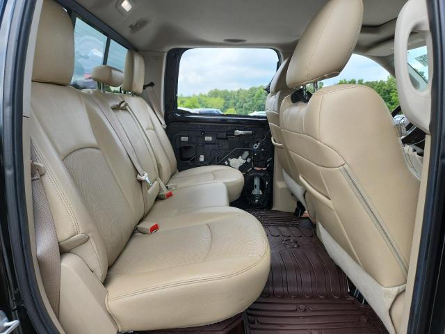 Photo 10 from auction – 2014 RAM 1500 LARAM with VIN 1C6RR7NT7ES256387