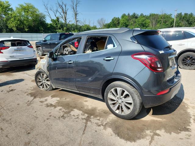 Photo 2 from auction – 2017 BUICK ENCORE ESS with VIN KL4CJGSB4HB010400