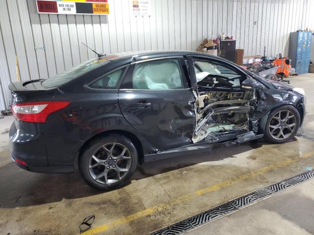 Photo 3 from auction – 2013 FORD FOCUS SE with VIN 1FADP3F21DL348827