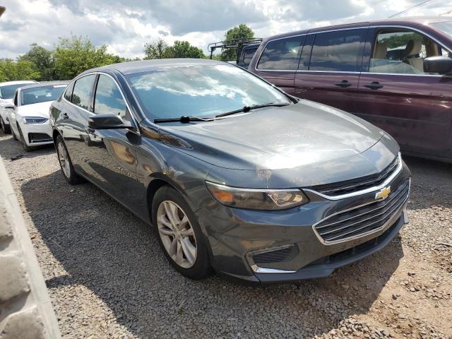 Photo 4 from auction – 2017 CHEVROLET MALIBU LT with VIN 1G1ZE5ST5HF132363