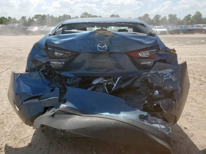 Photo 6 from auction – 2017 MAZDA 3 SPORT with VIN 3MZBN1U71HM113016