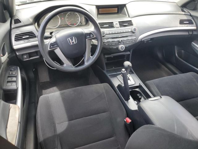 Photo 8 from auction – 2008 HONDA ACCORD EX with VIN JHMCP26778C076249