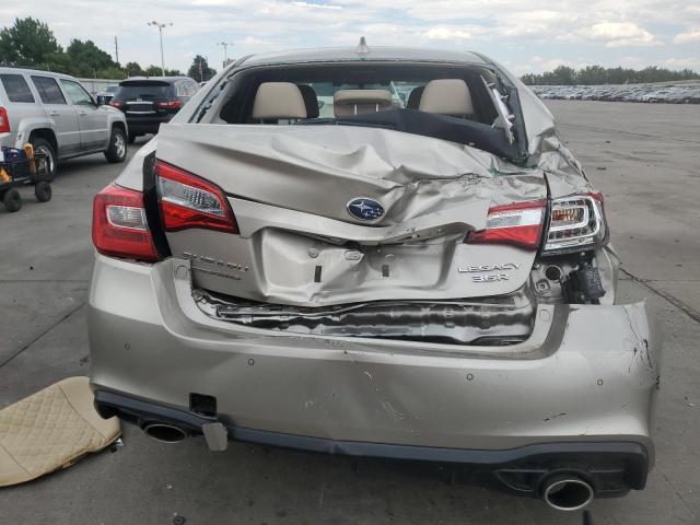 Photo 6 from auction – 2019 SUBARU LEGACY 3.6 with VIN 4S3BNEN69K3012640