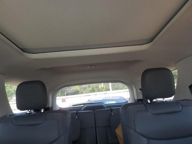 Photo 10 from auction – 2025 FORD EXPLORER A with VIN 1FMUK8DH6SGA06160