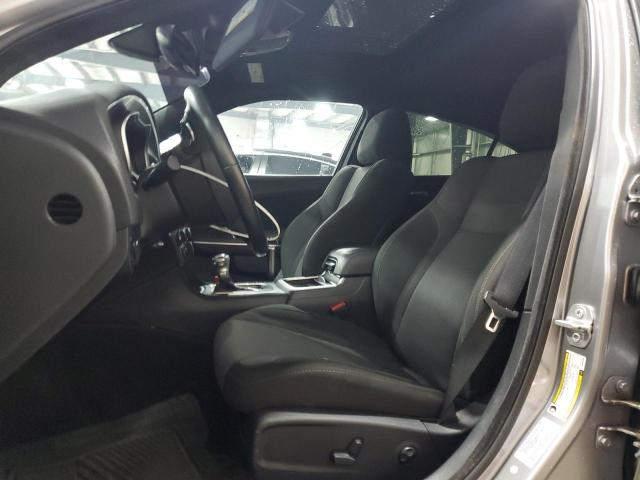 Photo 7 from auction – 2016 DODGE CHARGER R/ with VIN 2C3CDXCT5GH302409