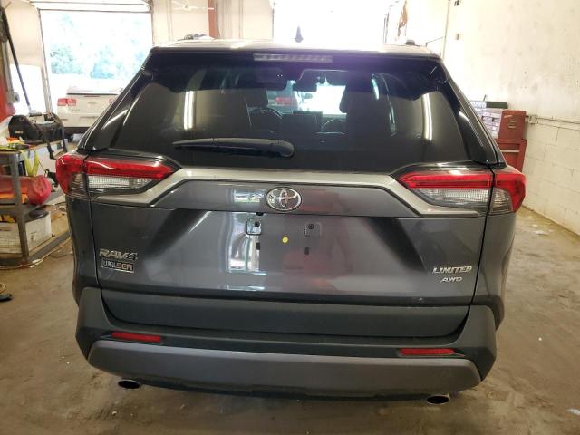 Photo 6 from auction – 2019 TOYOTA RAV4 LIMIT with VIN 2T3N1RFV1KW073676