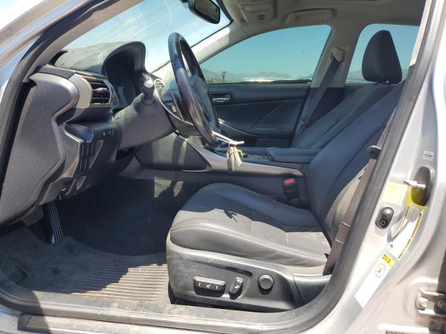 Photo 7 from auction – 2016 LEXUS IS with VIN JTHCM1D2XG5007472