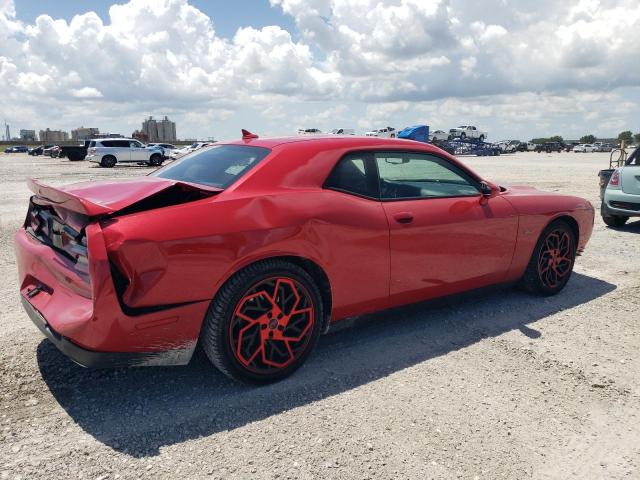 Photo 3 from auction – 2015 DODGE CHALLENGER with VIN 2C3CDZAT8FH711193