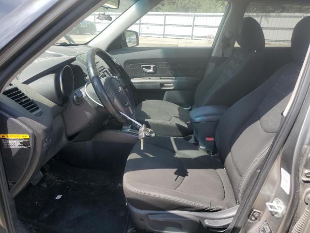 Photo 7 from auction – 2013 KIA SOUL + with VIN KNDJT2A61D7543526