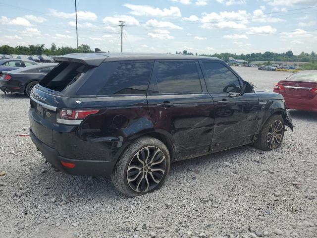 Photo 3 from auction – 2016 LAND ROVER RANGE ROVE with VIN SALWR2VF2GA649899