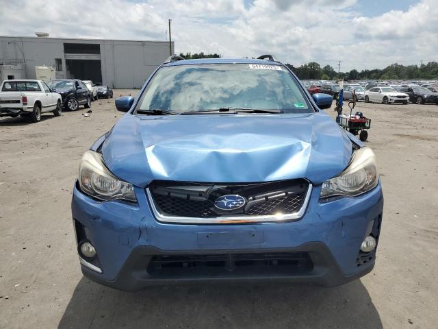 Photo 5 from auction – 2016 SUBARU CROSSTREK with VIN JF2GPABC8G8337827