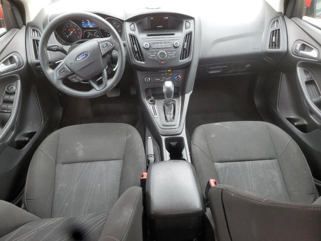 Photo 8 from auction – 2015 FORD FOCUS SE with VIN 1FADP3F29FL243830