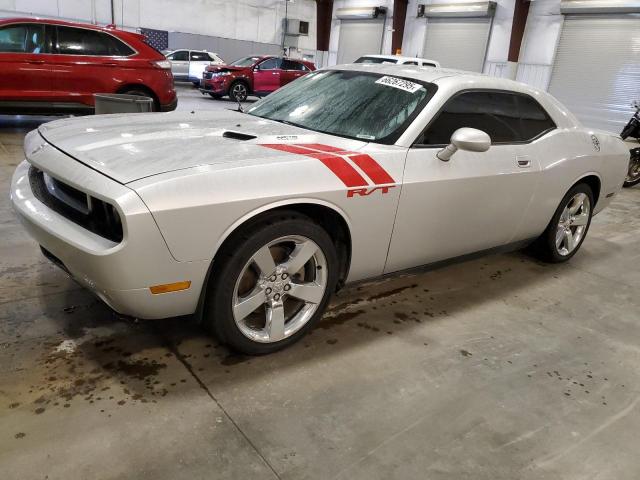 DODGE CHALLENGER 2010 with VIN 2B3CJ5DT6AH219927 - Photo from auction