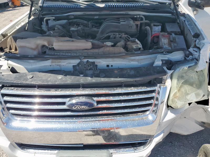 Photo 12 from auction – 2010 FORD EXPLORER XLT with VIN 1FMEU6DE7AUA81491