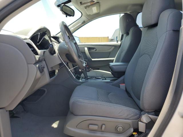 Photo 7 from auction – 2014 CHEVROLET TRAVERSE L with VIN 1GNKRGKD2EJ237184