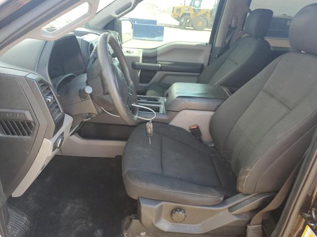 Photo 7 from auction – 2019 FORD F150 SUPER with VIN 1FTEW1EP3KKF14495