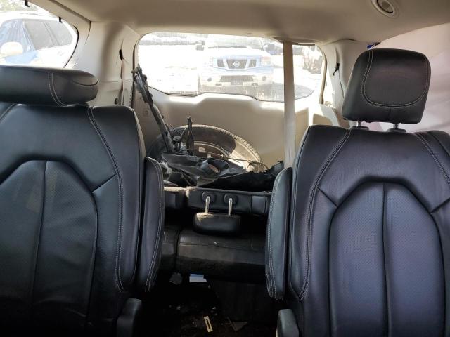 Photo 10 from auction – 2022 CHRYSLER PACIFICA TOURING L with VIN 2C4RC1BG4NR194382